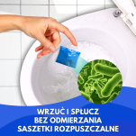 Bakterie do przydomowej oczyszczalni ścieków / PEŁEN KARTON - 3