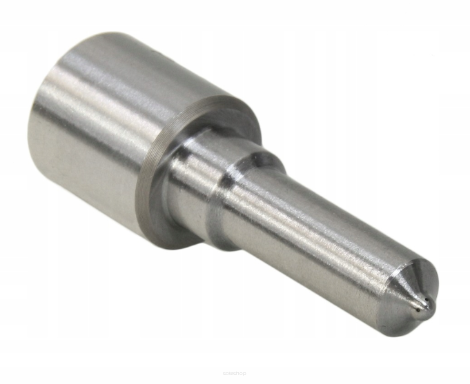 KOŃCÓWKA WTRYSKIWACZY WUZETEM DSLA150P357