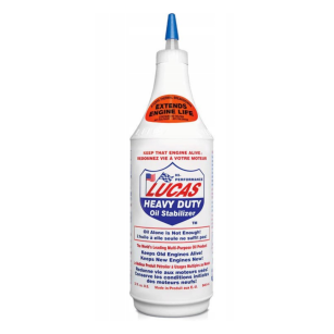 Lucas Oil Stabilizator Oleju 1L