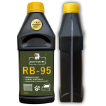 ZESTAW Konwerter rdzy RB-95 / Butelka 900ml + Spray 500ml - 3