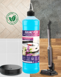 SOLVAC PLUS XXL 1000ml - WIOSENNY BEZ - 5