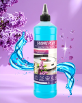SOLVAC PLUS XXL 1000ml - WIOSENNY BEZ - 7