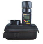 Grain Moisture Meter 