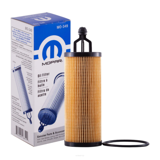 Filtr MOPAR - M0-349