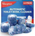 WC CISTERN BLOCK / WATER COLORING TOILET BLOCKS VACPLUS / FULL BOX - 2
