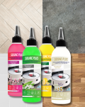 ZESTAW 4x250ml Płyn do Robotów Mopujących i Odkurzaczy Myjących - 2